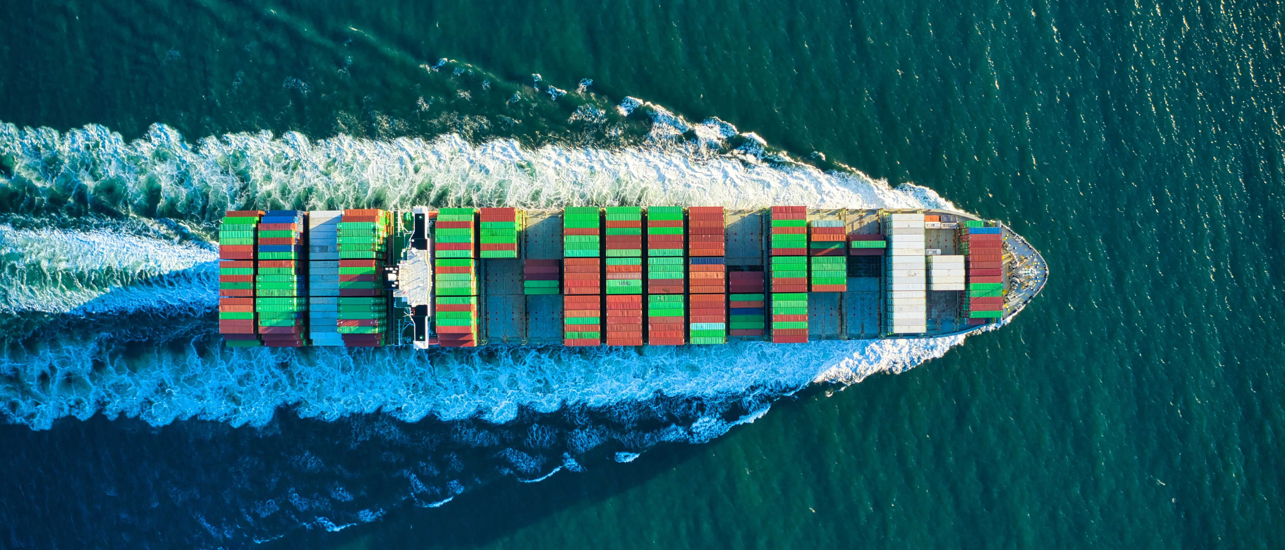 Ocean Freight Services Batam | PT. Citra Sarana Logistik